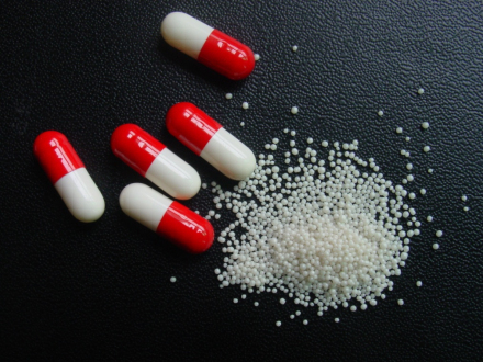 盐酸右哌甲酯项目简介