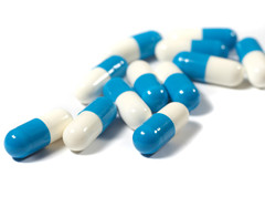 盐酸多西环素缓释胶囊项目简介